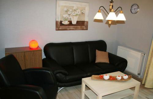 Ferienwohnung Lüneburger Heide - Foto 7