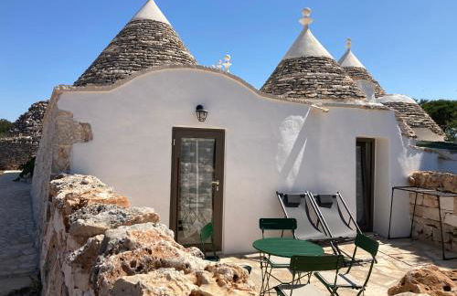 I PapaTrulli MiniResort - Foto 56