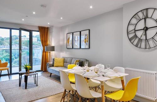 Elegant Plus Luxury Apartments - Foto 45