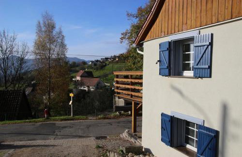 Gîte des Chamois - Foto 8