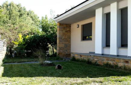 Alojamientos Marel Sanabria - Foto 23