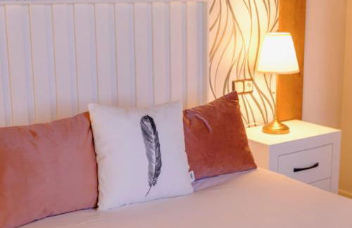 Aptos LA QUIMERA DE AITANA Piscina todo el año - Foto 16