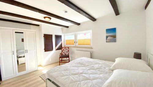 Reethaus Vilmnitz - Ferienwohnung Vilm - Photo 5