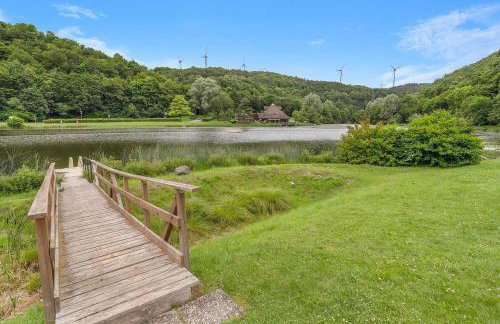 Luxus-Wellness-Haus am Waldsee - Foto 46