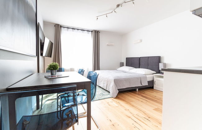 Apartment Kroellgasse - Foto 3