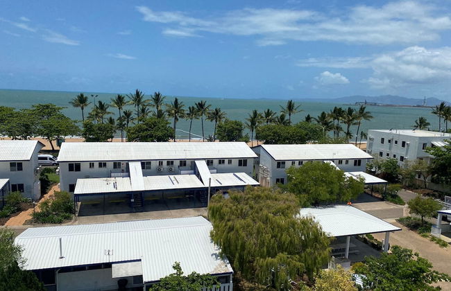 QCWA Kissing Point Units - Foto 1