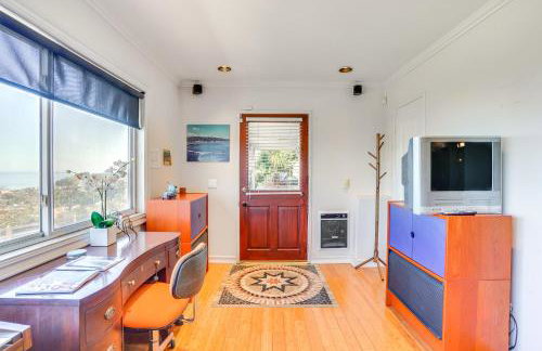 'Belle View' Laguna Beach Getaway w/ Patio - Foto 14
