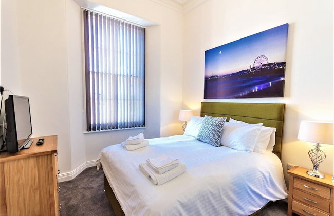 2 Bed - The Sandringham Suite by Smart Welcomes - Foto 77