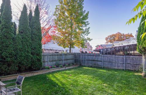 Walk to Eats, Shops and More Prime Providence Stay! - Foto 25