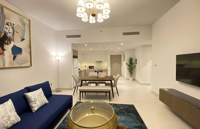 Lux BnB The Grand Creek Harbor Views - Foto 34