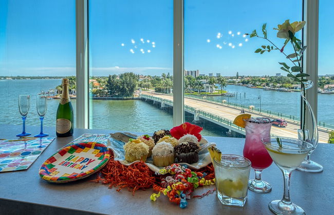 FUSION Resort Waterfront Suites - Foto 4