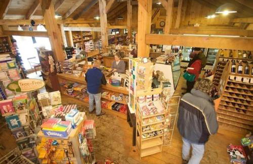 WOW-New Ski OnOff Suite By Pool Sleeps 4 Jiminy Pk - Foto 11