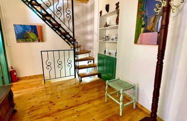 Kansoneta-traditional Mansion in Gastouri Village - Foto 23