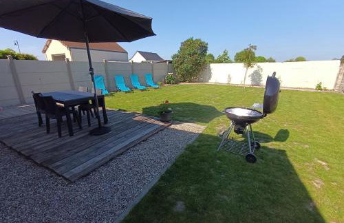 Le Nid de la Baie - Foto 8