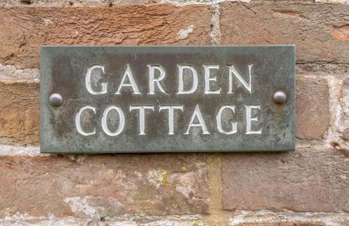 Garden Cottage - Foto 24