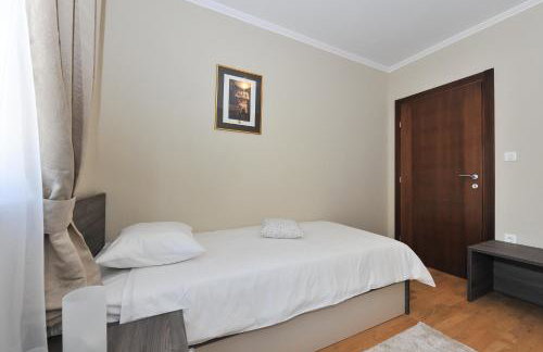 Apartmani Perić 1 Meka Draga - Foto 28