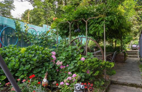 CASA VACANZA IL SORRISO DEL LAGO - Photo 25