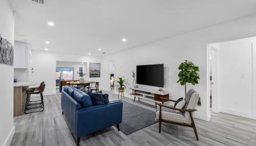 Modern villa in Design District ! - Foto 2