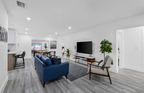 Modern villa in Design District ! - Foto 2