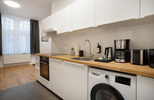 Schöne Apartments in Bad Honnef I home2share - Foto 72