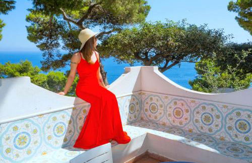 Casa Schiattarella Capri - Foto 48