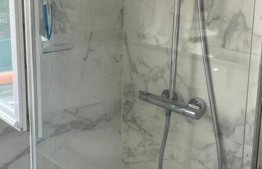 Appartement classé 3 étoiles face à la plage de la Nartelle - Foto 21