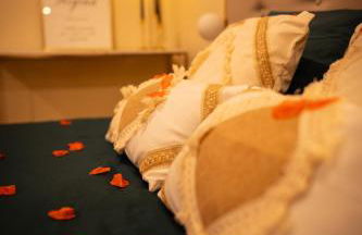 A Stalla di i Sensi - Chambre romantique avec spa - Foto 1