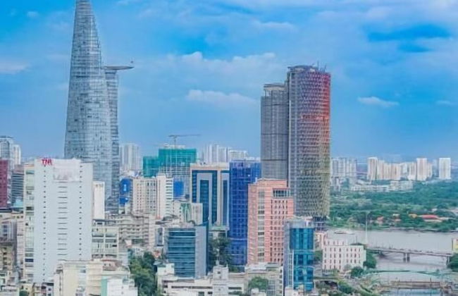 9TRIP STAY in Soho Residence - Foto 68