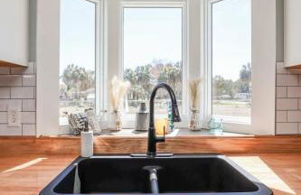 Waterfront Vacation Home near Camp Lejeune - Foto 45