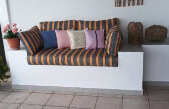 Cozy maisonette in Pefkochori Chalkidiki - Photo 35