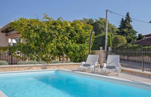 Holiday Home Villa Beach Front by Interhome - Foto 45