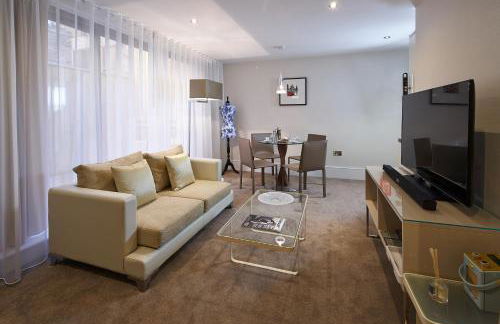 Cheval Knightsbridge - Foto 160