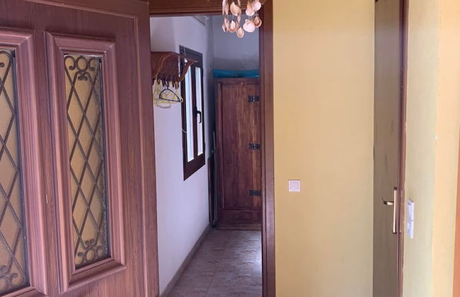 Villa Sea View Mesa Mpanta - - Foto 4