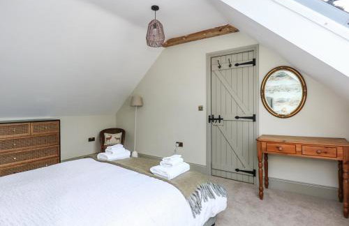 The Stable at Warren House - Foto 15