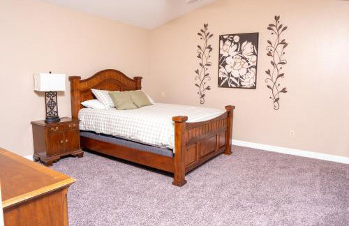 Modern Merced Haven near Merced College and UC Merced - Foto 22