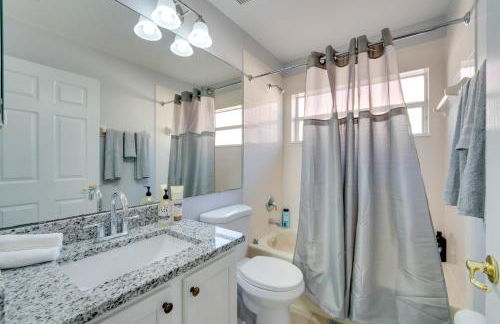 11 Mi to Disney Pet-Friendly Aviana Resort Home! - Foto 20