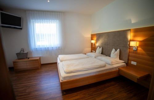 Apartments Oberdorner - Foto 52