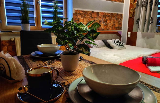 Willa Czajka - Widokowe Apartamenty - Foto 58