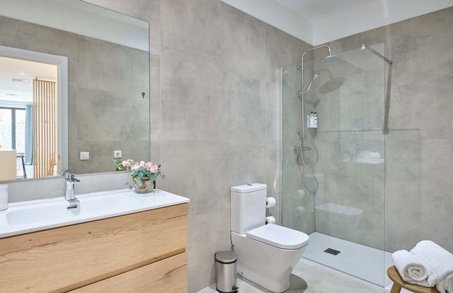 Paseo Suites Hotel - Foto 79