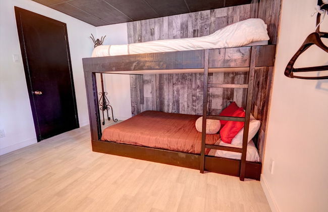 Le Panaché-Chalet à louer Stoneham - Foto 7