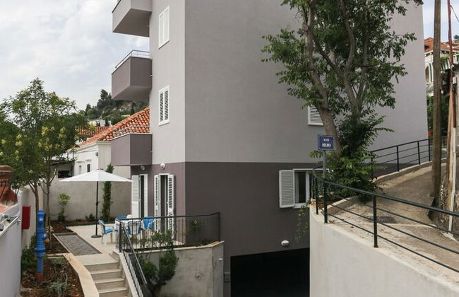 Apartments Villa Karmen - Foto 61