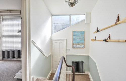 Luxury Georgian Townhouse Moments from the Harbour - Foto 34