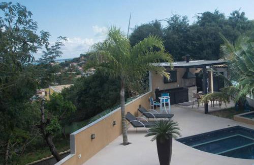 Buzios Geriba piscina e Hidro aquecida própria em condomínio - Foto 6