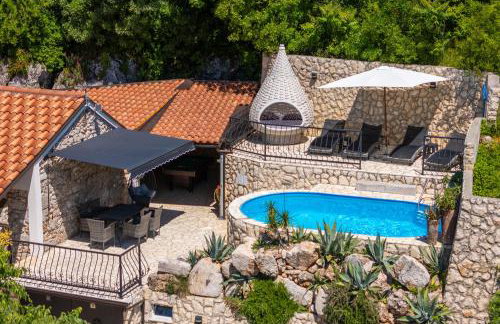 Villa Romantic - Foto 63