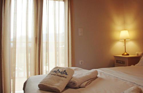 Santa Domenica Nafpaktos - Rooms and Apartments by the Sea - Foto 67