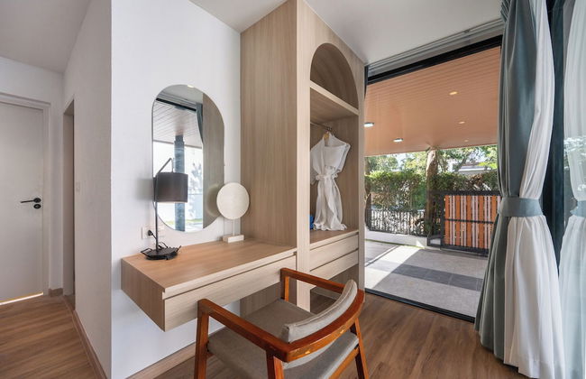 Mövenpick Pool Villa 6BR - Foto 3