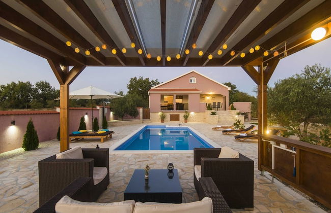 Cosy Holiday Home in Policnik With Pool - Foto 34