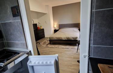 Business Apartment am Bergmannsheil KH Wlan - Foto 12