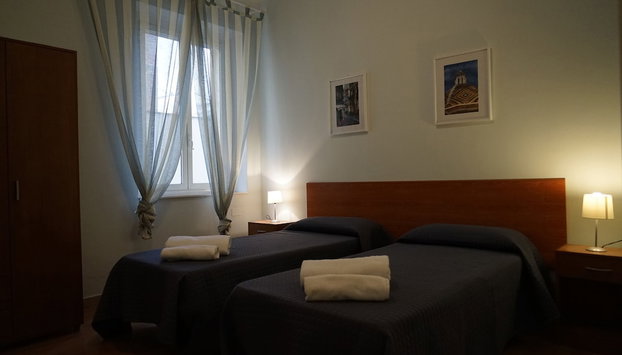 Casa Cappone - Foto 4, Habitación