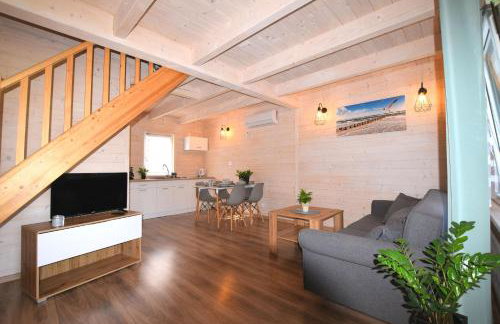 Domki Perłowe - Foto 10